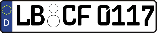 LB-CF0117