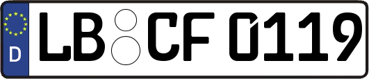 LB-CF0119