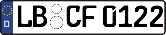LB-CF0122