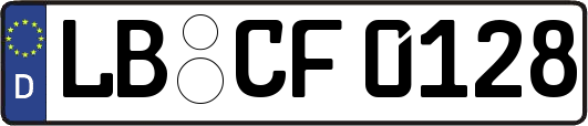 LB-CF0128