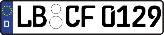 LB-CF0129