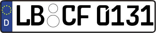 LB-CF0131