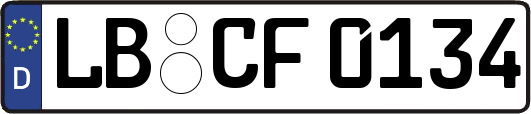 LB-CF0134