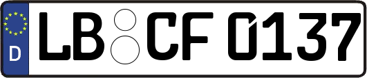 LB-CF0137