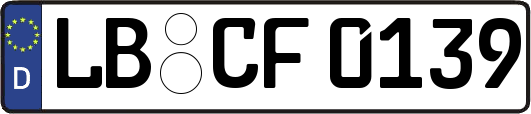 LB-CF0139