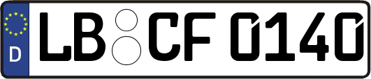 LB-CF0140