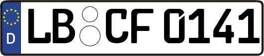LB-CF0141