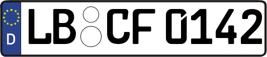 LB-CF0142