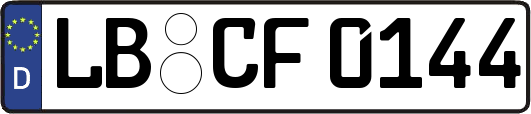 LB-CF0144