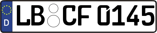LB-CF0145