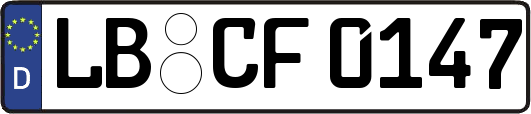 LB-CF0147