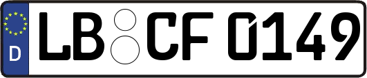 LB-CF0149
