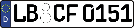 LB-CF0151