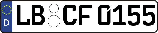 LB-CF0155
