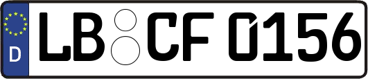 LB-CF0156