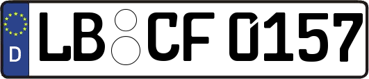 LB-CF0157