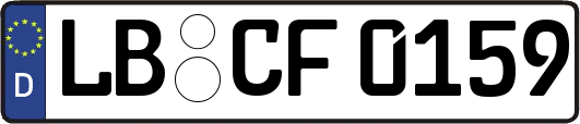 LB-CF0159