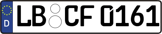 LB-CF0161