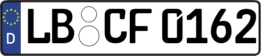 LB-CF0162