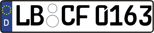 LB-CF0163