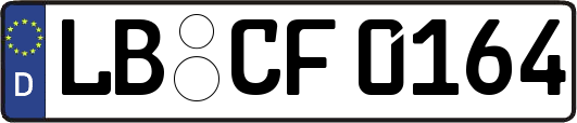 LB-CF0164