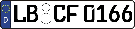 LB-CF0166
