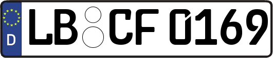LB-CF0169