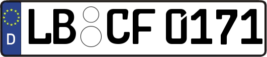 LB-CF0171
