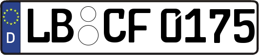LB-CF0175