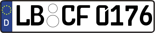 LB-CF0176