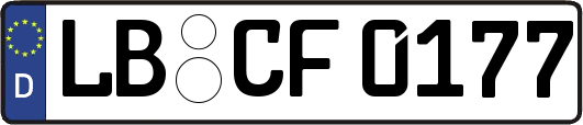 LB-CF0177