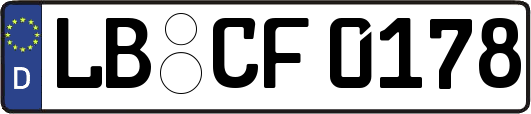 LB-CF0178