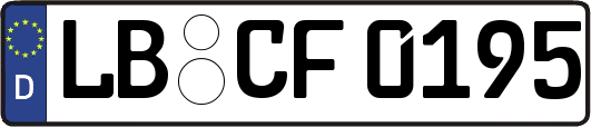 LB-CF0195