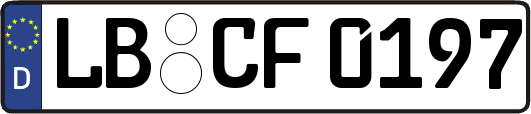 LB-CF0197
