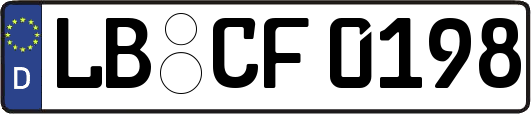 LB-CF0198