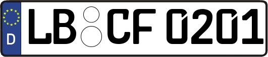 LB-CF0201