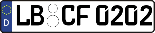 LB-CF0202