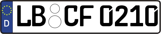 LB-CF0210