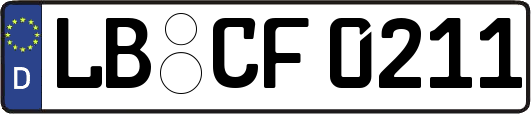 LB-CF0211