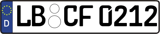 LB-CF0212