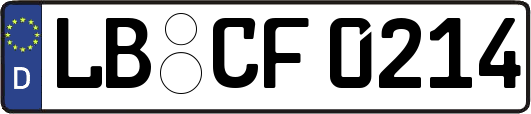 LB-CF0214