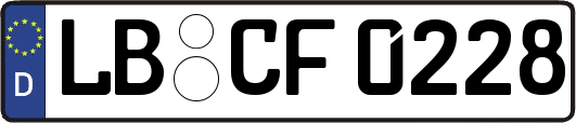 LB-CF0228