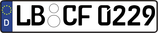 LB-CF0229