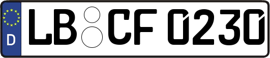 LB-CF0230