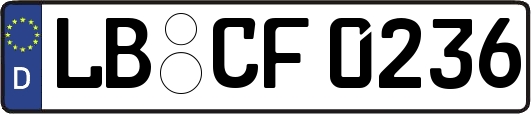 LB-CF0236