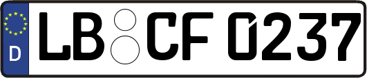 LB-CF0237
