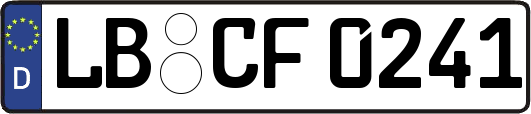 LB-CF0241