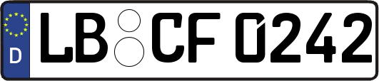 LB-CF0242
