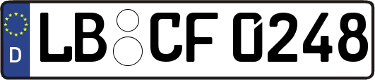 LB-CF0248