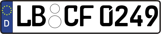 LB-CF0249
